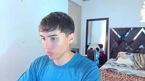 MollyandFher webcam model stream image