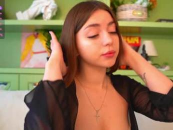 lunatouch webcam chaturbate model stream image