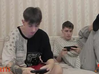 passionprince69 webcam model stream image