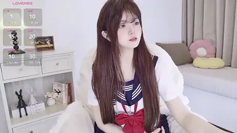 Vesper_0606 webcam stripchat model stream image