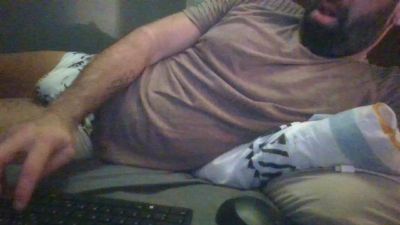 Masc39 webcam model stream image