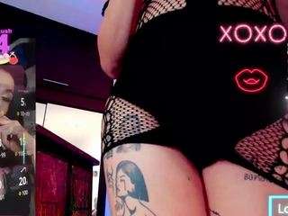 candy-gabyss webcam model stream image