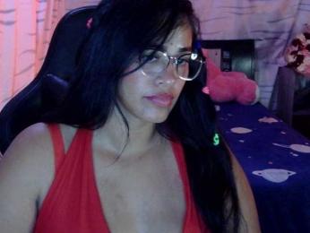 Letty33 webcam model stream image