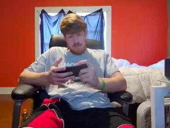 fetishking6 webcam model stream image