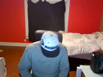 fetishking6 webcam model stream image