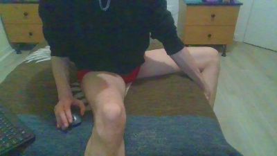 Gexhib webcam model stream image