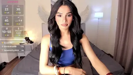 mandy_perezのプレビュー