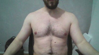 AlphaBoss webcam model stream image