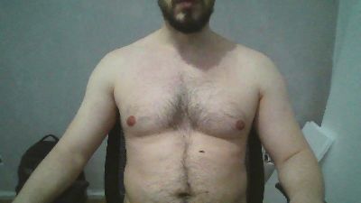 AlphaBoss webcam model stream image