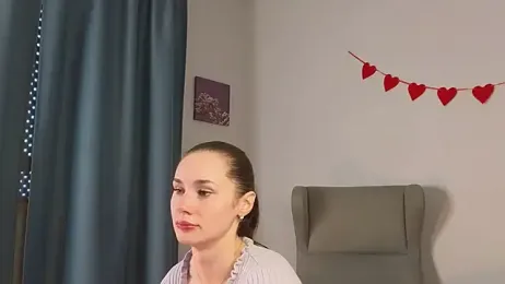 too_sexxxy webcam model stream image