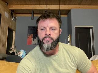 Jhonny Sparks webcam model stream image