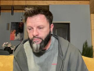 Jhonny Sparks webcam model stream image