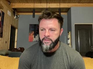 Jhonny Sparks webcam model stream image