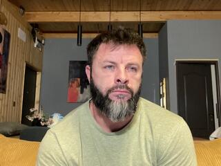 Jhonny Sparks webcam model stream image