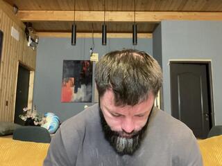 Jhonny Sparks webcam model stream image