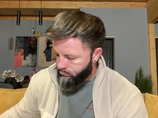 Jhonny Sparks webcam model stream image