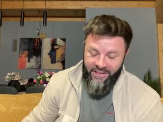 Jhonny Sparks webcam model stream image