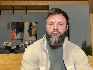 Jhonny Sparks webcam model stream image