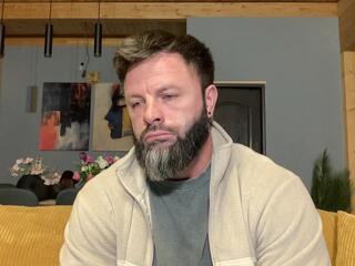 Jhonny Sparks webcam model stream image