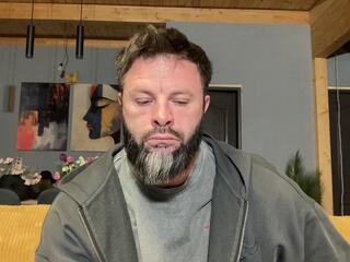 Jhonny Sparks webcam model stream image