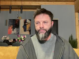 Jhonny Sparks webcam model stream image