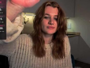 KotKiss webcam bongacams model stream image