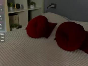 lolalumer webcam model stream image