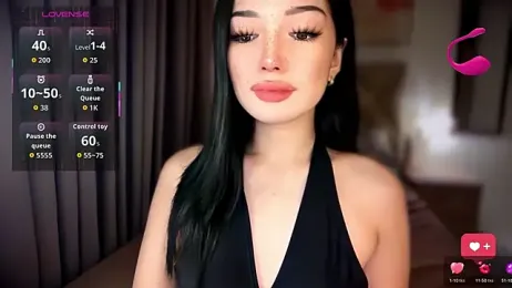 maui_wowie webcam model stream image