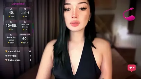 maui_wowie webcam model stream image