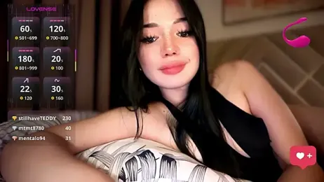 maui_wowie webcam model stream image