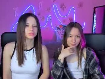 sabina_wul webcam chaturbate model stream image