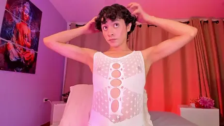 Brann_tadzio webcam model stream image