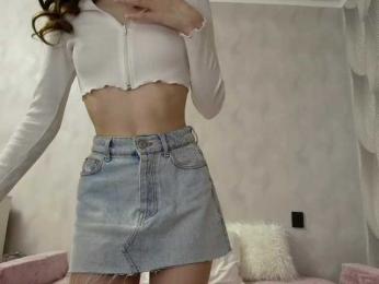 Ariellaa webcam model stream image