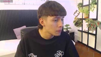 DraxBlade webcam model stream image