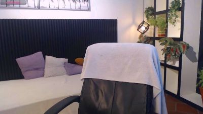 DraxBlade webcam model stream image