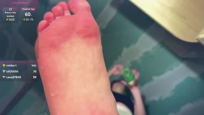 Emilisroseのプレビュー