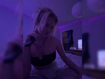 Nikammmm webcam model stream image