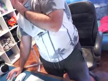 ravingr3d3 webcam model stream image
