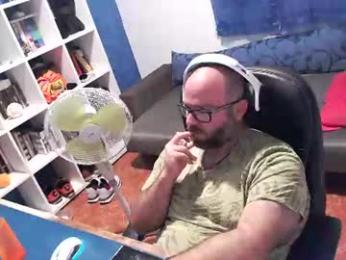 ravingr3d3 webcam model stream image