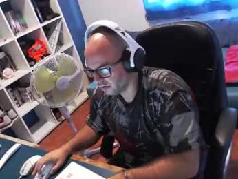 ravingr3d3 webcam model stream image