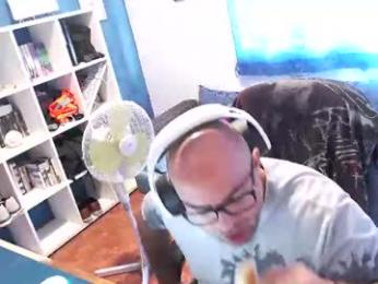 ravingr3d3 webcam model stream image