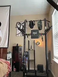 KeYBuMp323 webcam model stream image