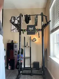 KeYBuMp323 webcam model stream image