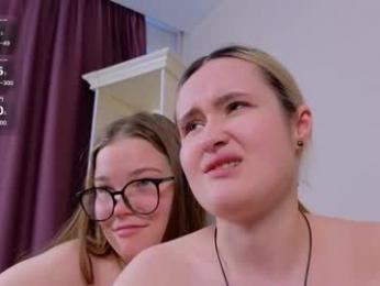 wandaalsbrook webcam chaturbate model stream image