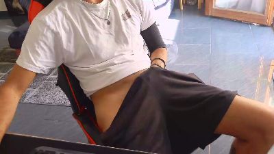 Nicod91 webcam model stream image