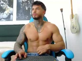 dylanrivera_ webcam chaturbate model stream image