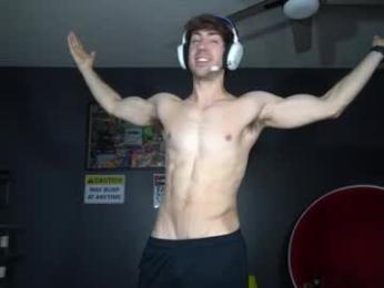 sydaffect webcam chaturbate model stream image