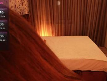 ChloeSpark webcam model stream image