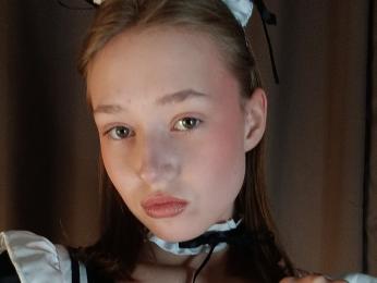 EvelinaMoorina webcam model stream image