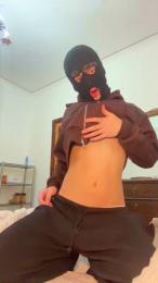 Victorhub05 webcam model stream image